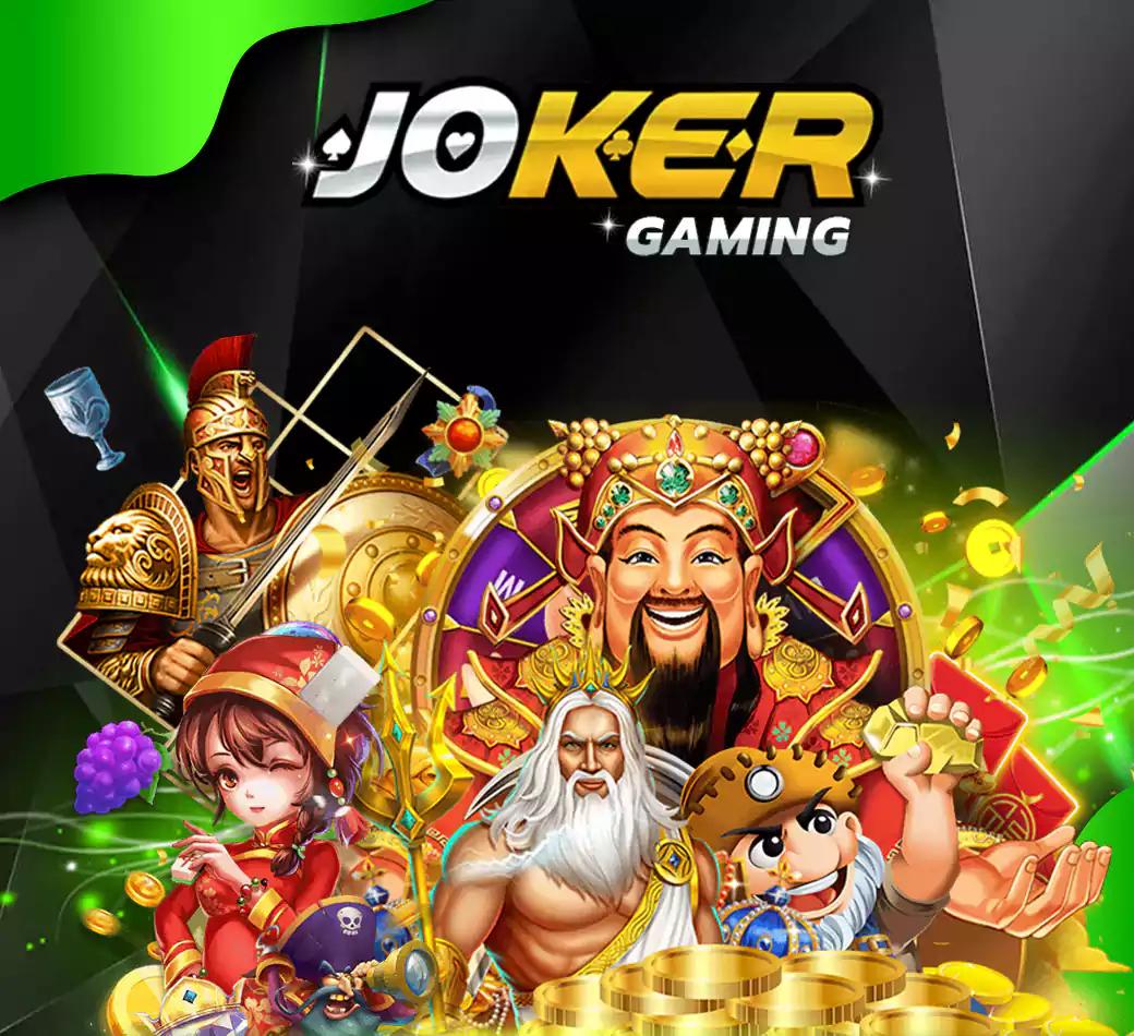 joker123th เว็บตรง สล็อต ฝากถอนออโต้ ไม่ผ่านเอเย่นต์ 2026