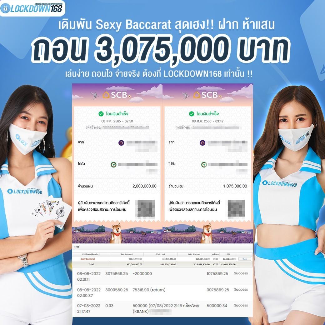 หวยลาวออกอะไร เว็บตรง สล็อต ฝากถอนออโต้ ไม่ผ่านเอเย่นต์ 2026